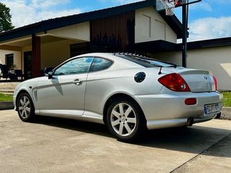 hyundai coupè gk 2.0 gls