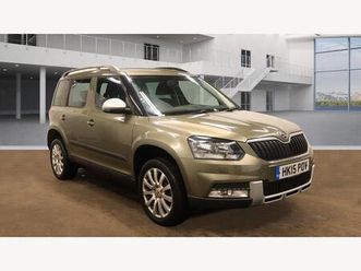 2.0 tdi se business outdoor 4wd euro 6 (start/stop) 5dr