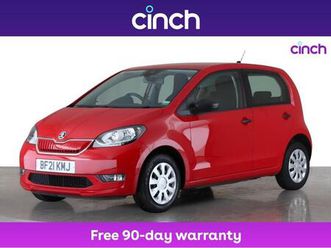 iv 36.8kwh se auto 5dr