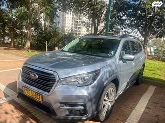 limited אוט׳ 2.4 (260 כ״ס)