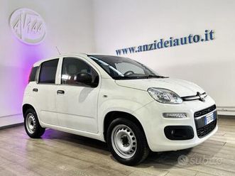 fiat panda 1.2 pop van 2 posti