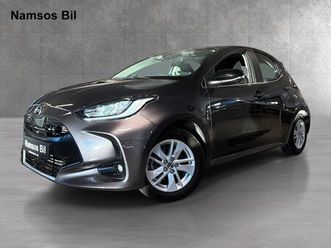 1.5 1,5 hybrid, select