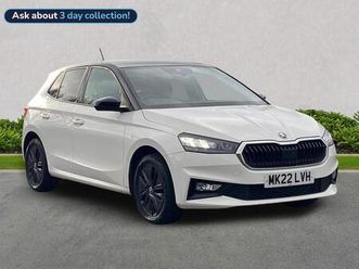 1.0 tsi colour edition euro 6 (start/stop) 5dr