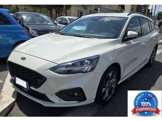 focus 1.0 ecoboost business s