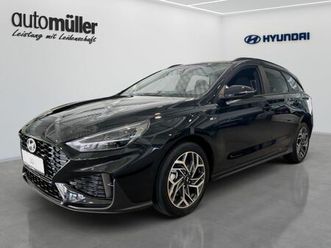 hyundai i30 n-line *panoramadach* *carplay*navi*shz*lhz*