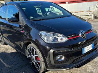 up! 5p 2017 5p 1.0 tsi gti 115cv my20