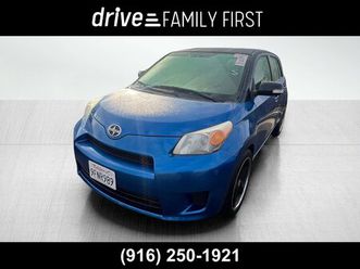 used 2013 scion xd elk grove ca 95757