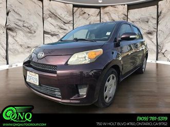 used 2013 scion xd ontario ca 91762