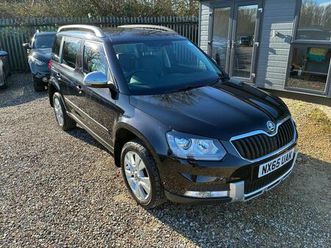 2.0 tdi se l outdoor 4wd euro 6 (start/stop) 5dr