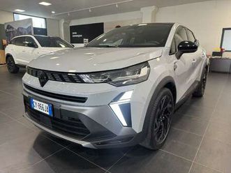 1.6 e-tech full hybrid esprit alpine 145cv auto