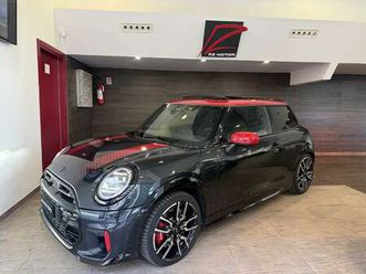 2.0 john cooper works jcw auto-italianan-1 pro*