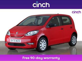 iv 36.8kwh se auto 5dr