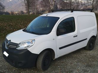 kangoo 3ª serie kangoo 1.5 dci 75cv f.ap. s&s 3p. express compact energy