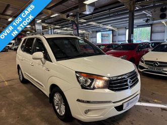 2016 (66) - 2.2 ex 5dr