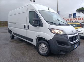 ducato (2ª serie) 335 2.2 bluehdi 140 l3h2