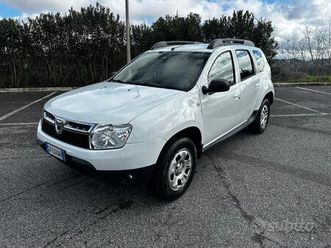dacia duster 1.5 dci
