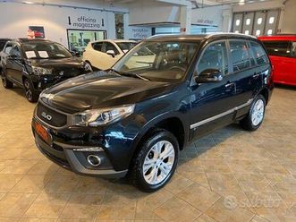 evo evo5 1.6 bi-fuel gpl