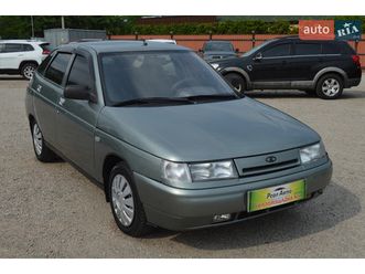 ваз / lada 2112 2006