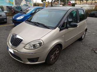 musa 1.4 gpl ecochic offerta del mese