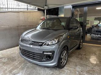 ligier js50 unico proprietario finanziabile permut