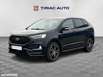 utilizat ford edge 2019 - 20 500 eur, 155 850 km - autovit.ro