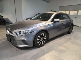 mercedes classe a 180 a 180 essential line