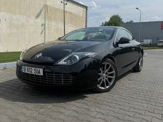 utilizat renault laguna 2013 - 8 900 eur, 241 000 km - autovit.ro