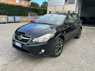 subaru xv 2.0d-s 4 x4 euro5b