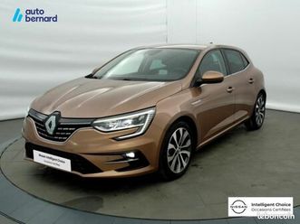 renault megane 1.5 blue dci 115ch edition one edc - 20