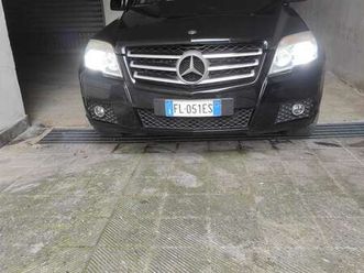 glk 220 cdi be edition1 4matic auto
