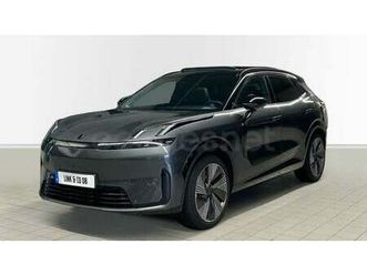 lynk & co 08 1.5 phev more