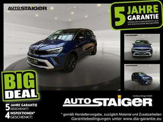 elegance led+shz+2xklima+fernlichtass.