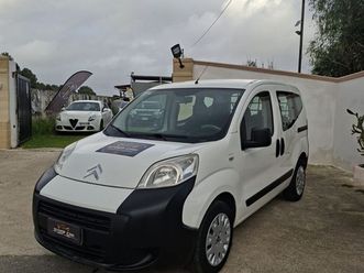 nemo nemo 1.4 hdi 70cv multispace (n1)