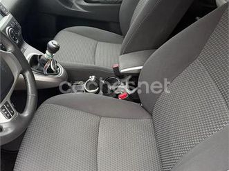 toyota verso 115d comfort 7pl.