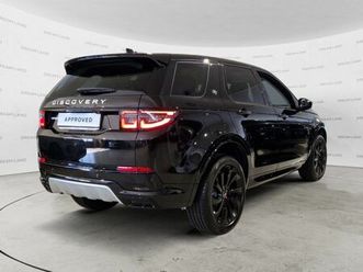 2.0 td4 163 cv awd auto s pari al nuovo