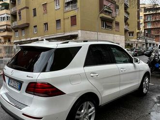 gle 250 premium plus 4 matic