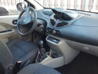 renault twingo 2ª serie 2009