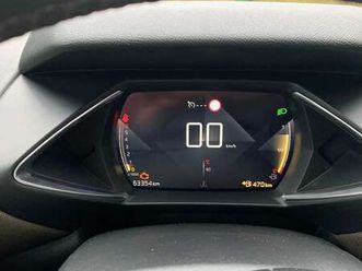 ds3 1.2 puretech performance line 100cv