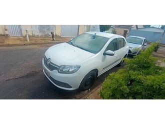 renault logan expres./exp. up hi-flex 1.0 16v 4p 2016