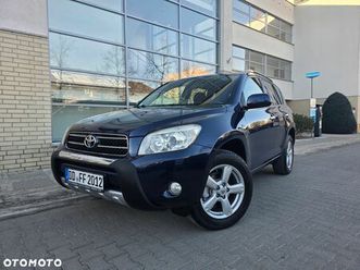 toyota rav4 2.0 vvt-i premium