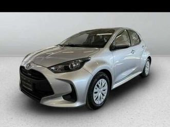 1.5 hybrid 5 porte active