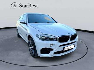 x6 m f86 4.4 auto *m performance*