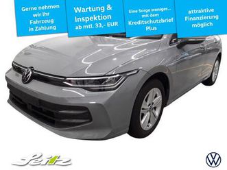 viii 1.5 tsi *ahk*led*pdc*navi*