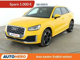 1.4 tfsi act sport*navi*hud*acc*pdc*shz*