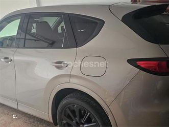 mazda cx-60 eskyac d mhev 4wd homura comp