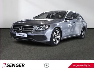 e 200 t d avantgarde totwinkel ambiente kamera
