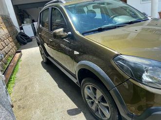 stepway hi-power 1.6 8v 5p