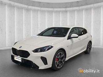 bmw serie 1 118d msport pro auto