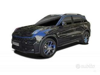 lynk & co 01 1.5 td phev auto