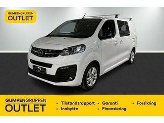 elite l2 75 kwh 136hk r.kam/h.feste/cruise/++